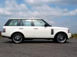 Land Rover Range Rover by Cargraphic 2002 года